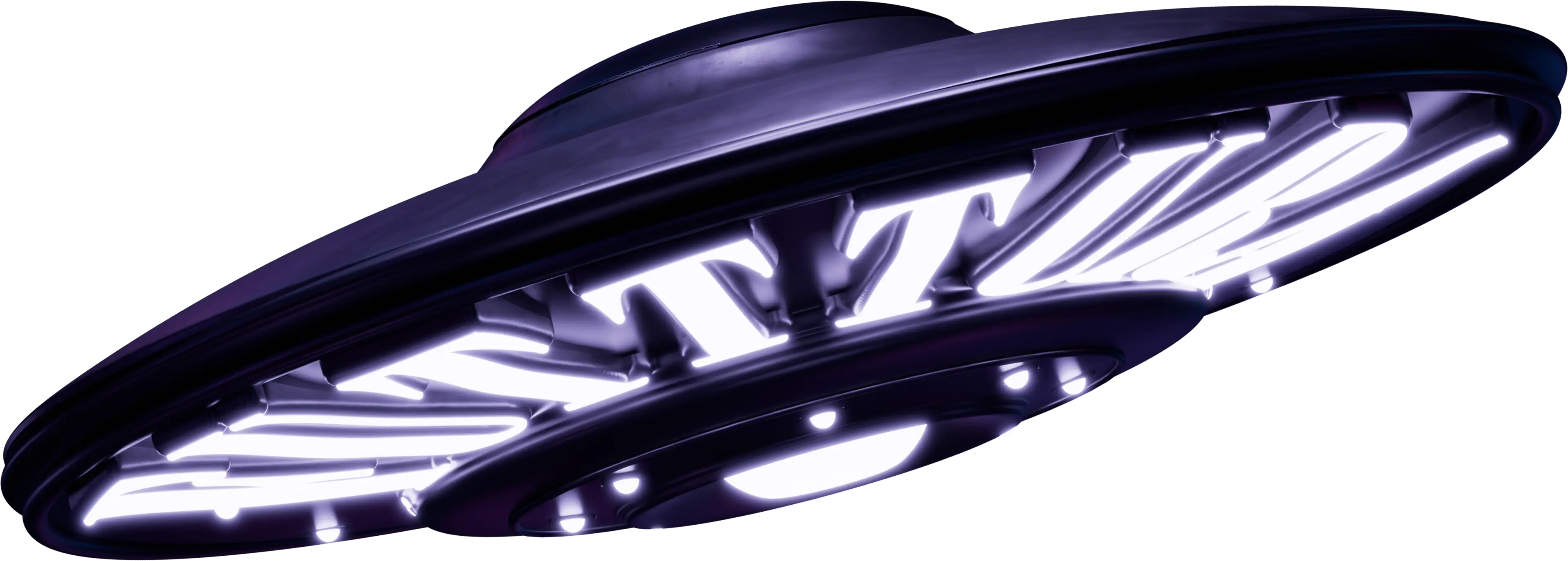 Futttura UFO