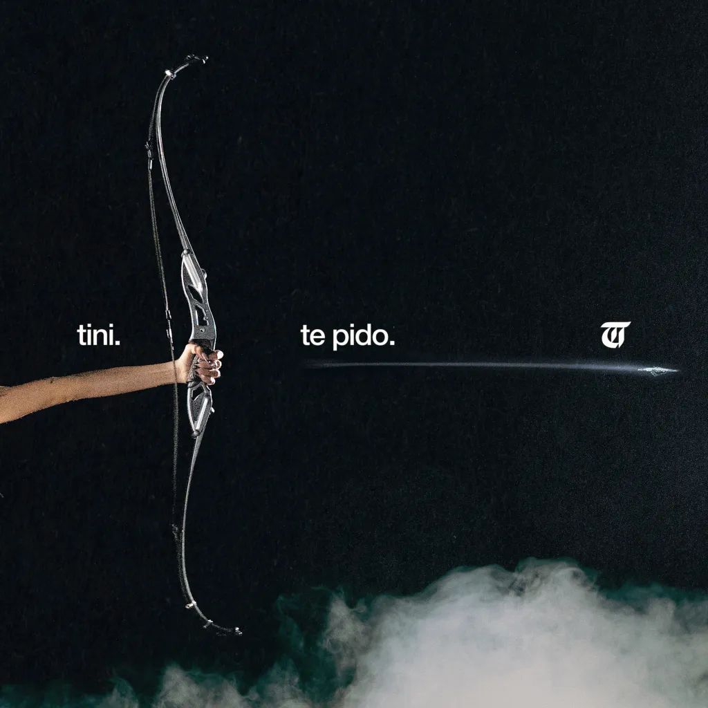 Te Pido (LIVE)